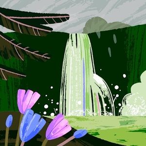 Meet your Posher, Kylee